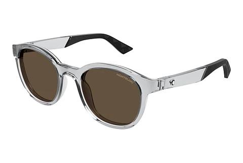 Lunettes de soleil Mont Blanc MB0398S 004