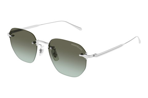Lunettes de soleil Mont Blanc MB0405S 007