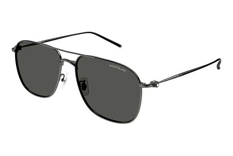 Lunettes de soleil Mont Blanc MB0417SA 002
