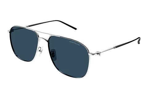 Lunettes de soleil Mont Blanc MB0417SA 004