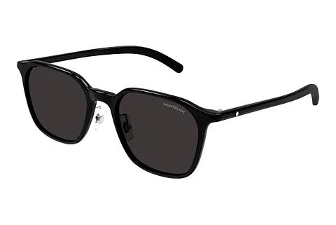 Lunettes de soleil Mont Blanc MB0420SK 001
