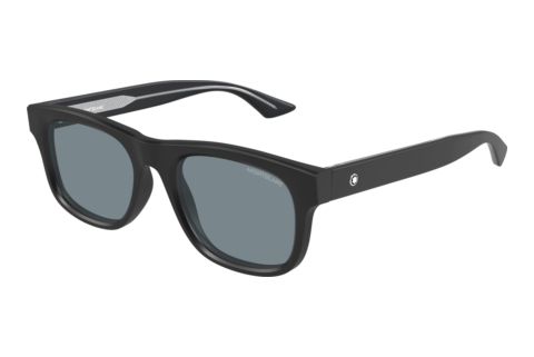 Lunettes de soleil Mont Blanc MB0421S 003