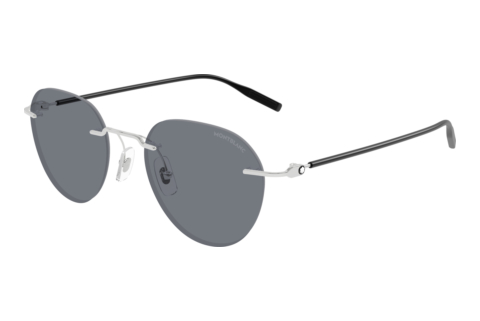 Lunettes de soleil Mont Blanc MB0428S 002