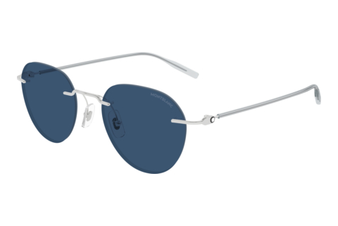 Lunettes de soleil Mont Blanc MB0428S 004