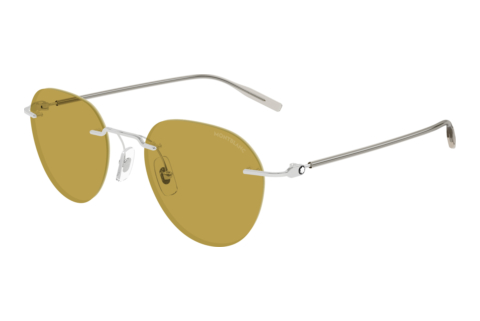 Lunettes de soleil Mont Blanc MB0428S 005