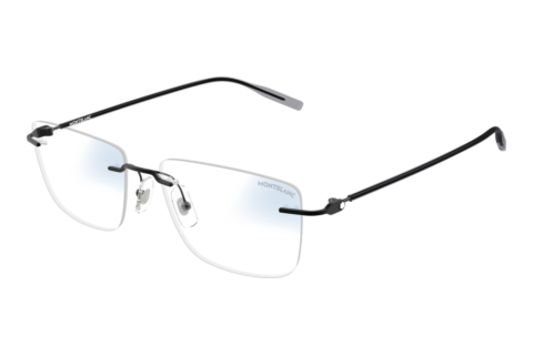 Lunettes de soleil Mont Blanc MB0429S 006