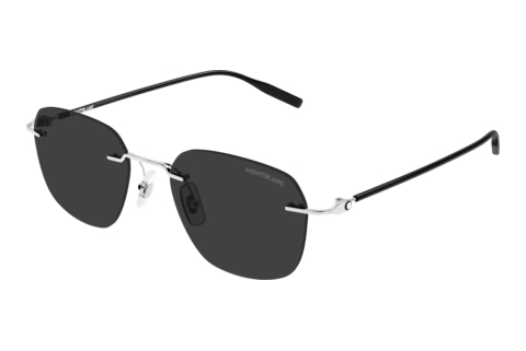 Lunettes de soleil Mont Blanc MB0430S 001