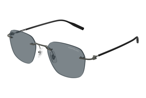 Lunettes de soleil Mont Blanc MB0430S 002