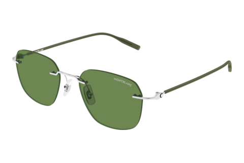 Lunettes de soleil Mont Blanc MB0430S 005