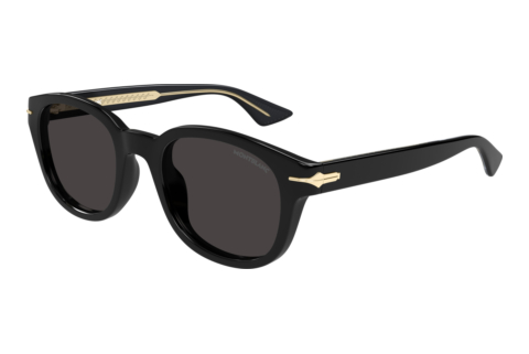 Lunettes de soleil Mont Blanc MB0435S 001
