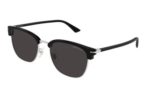 Lunettes de soleil Mont Blanc MB0439SA 001