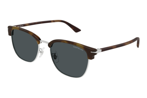 Lunettes de soleil Mont Blanc MB0439SA 004