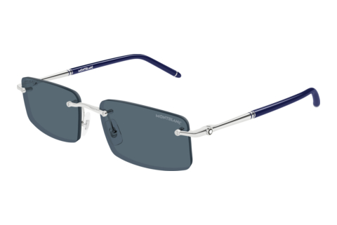 Lunettes de soleil Mont Blanc MB0443S 003