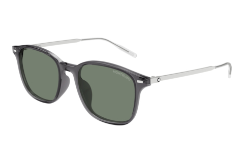 Lunettes de soleil Mont Blanc MB0445SA 003