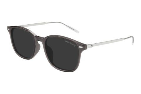 Lunettes de soleil Mont Blanc MB0445SA 004