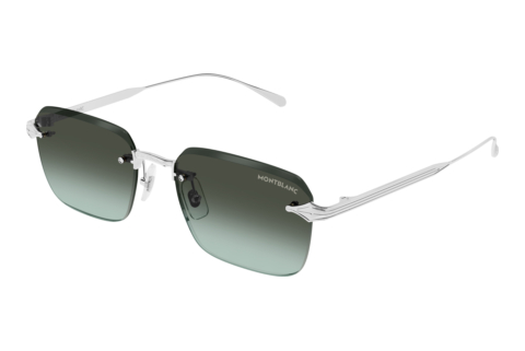 Lunettes de soleil Mont Blanc MB0456S 005