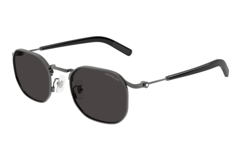 Lunettes de soleil Mont Blanc MB0459S 001