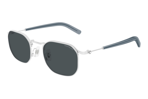 Lunettes de soleil Mont Blanc MB0459S 002