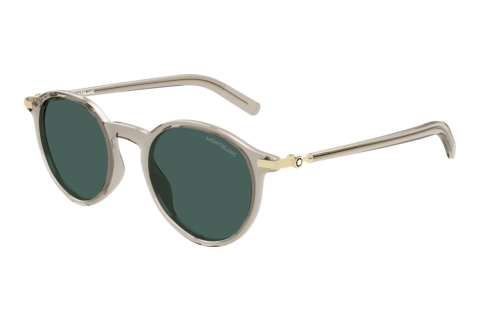 Lunettes de soleil Mont Blanc MB0461S 004