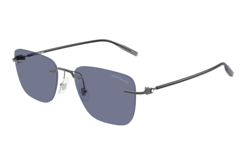 Lunettes de soleil Mont Blanc MB0470S 004