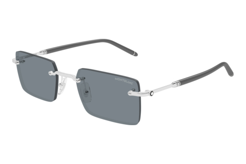 Lunettes de soleil Mont Blanc MB0482S 002