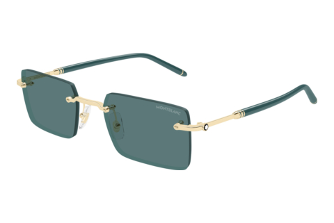 Lunettes de soleil Mont Blanc MB0482S 004