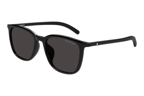 Lunettes de soleil Mont Blanc MB0487SA 001