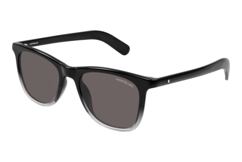 Lunettes de soleil Mont Blanc MB0496S 003