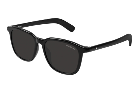 Lunettes de soleil Mont Blanc MB0497S 001