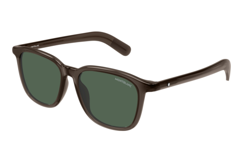 Lunettes de soleil Mont Blanc MB0497S 002