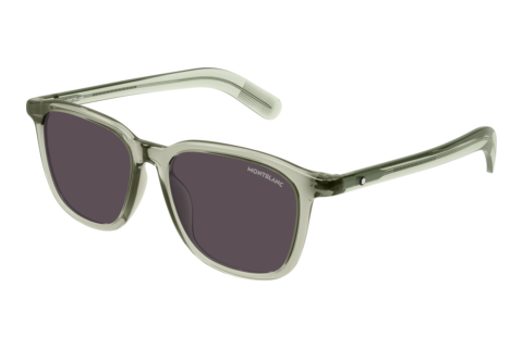 Lunettes de soleil Mont Blanc MB0497S 005