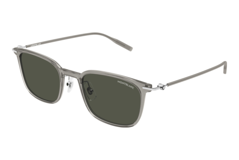 Lunettes de soleil Mont Blanc MB0503S 001