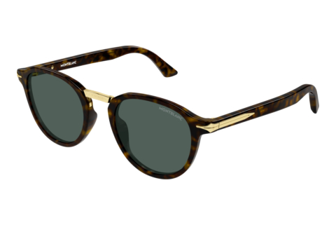 Lunettes de soleil Mont Blanc MB0515S 002