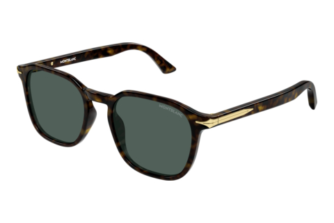 Lunettes de soleil Mont Blanc MB0516S 002