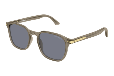 Lunettes de soleil Mont Blanc MB0516S 004