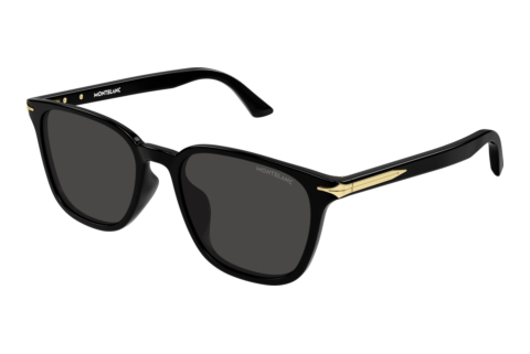Lunettes de soleil Mont Blanc MB0518SA 001