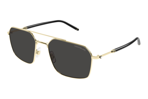 Lunettes de soleil Mont Blanc MB0521S 001