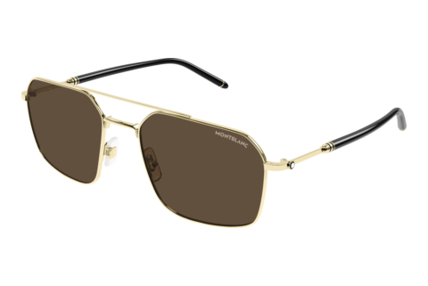 Lunettes de soleil Mont Blanc MB0521S 002