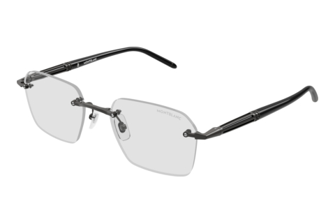 Lunettes de soleil Mont Blanc MB0526S 005