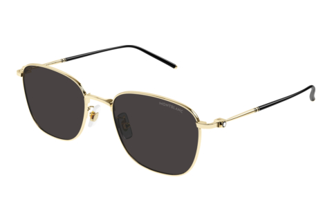 Lunettes de soleil Mont Blanc MB0527SA 001