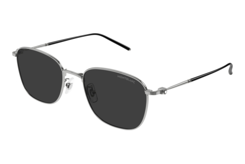 Lunettes de soleil Mont Blanc MB0527SA 002