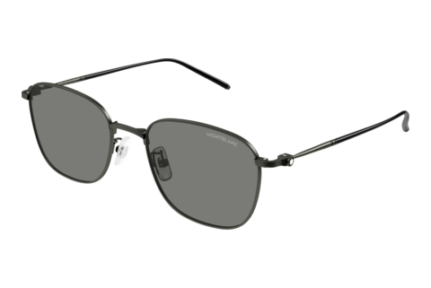 Lunettes de soleil Mont Blanc MB0527SA 003