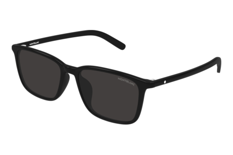 Lunettes de soleil Mont Blanc MB0528SA 001