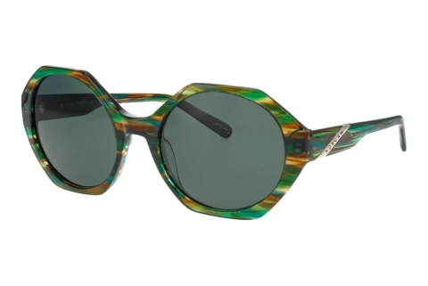 Lunettes de soleil Morgan 207267 5464