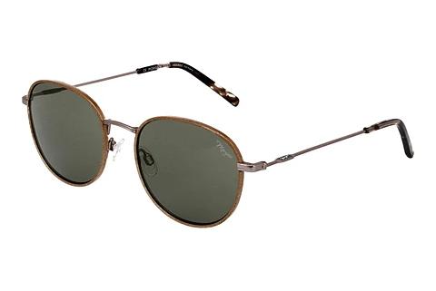 Lunettes de soleil Morgan 207359 7100