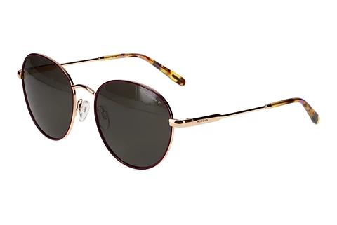 Lunettes de soleil Morgan 207381 3500