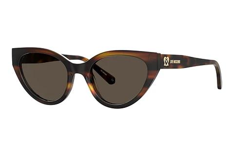 Lunettes de soleil Moschino MOL064/S 05L/70