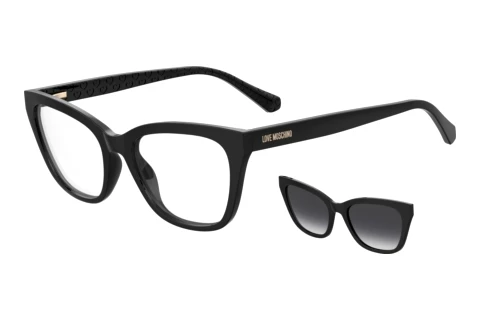 Lunettes de soleil Moschino MOL071/CS 807/9O