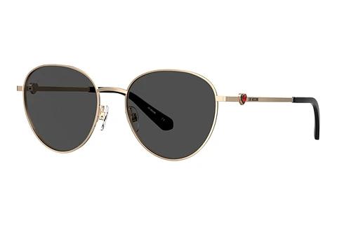 Lunettes de soleil Moschino MOL074/S 000/IR
