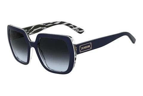 Lunettes de soleil Moschino MOL082/S 07W/9O